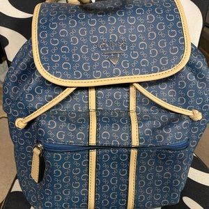 GUESS backpack